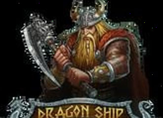 dragon-ship